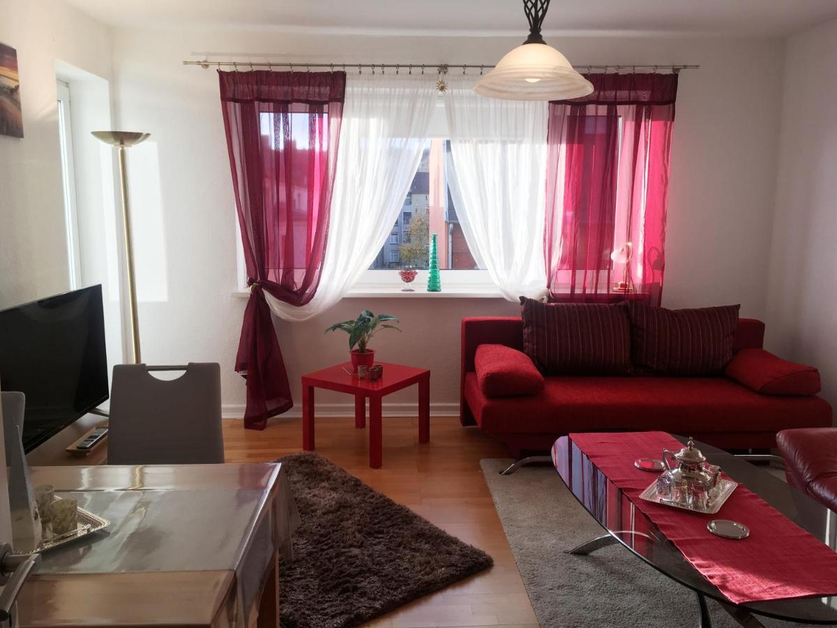 Seeloewe Διαμέρισμα Κίελο Εξωτερικό φωτογραφία